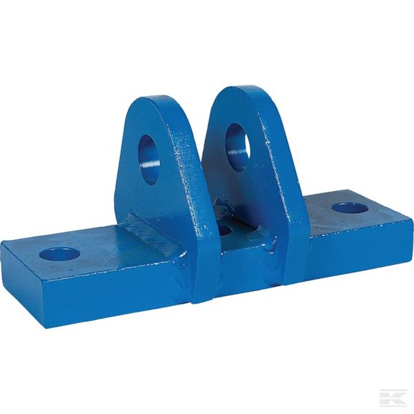 4255990 Кронштейн 80x30x260 D32 Lemken