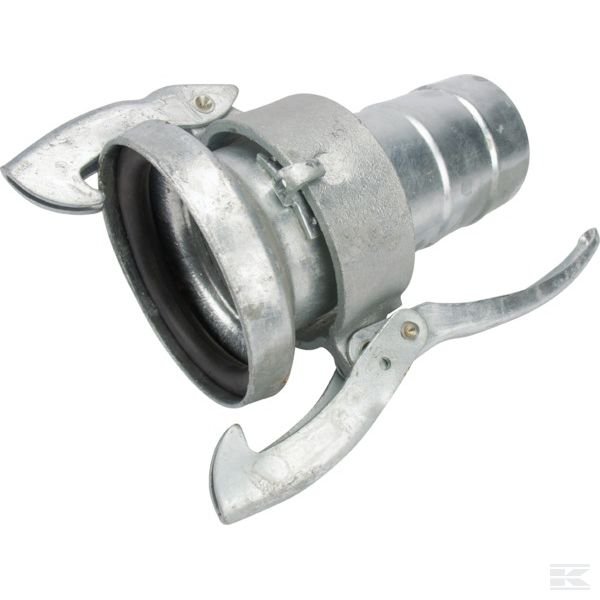 4204000Z KKM 4"+насадка 4"