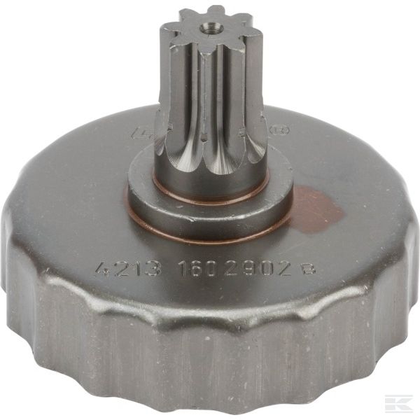 42131602902 +Clutch Bell