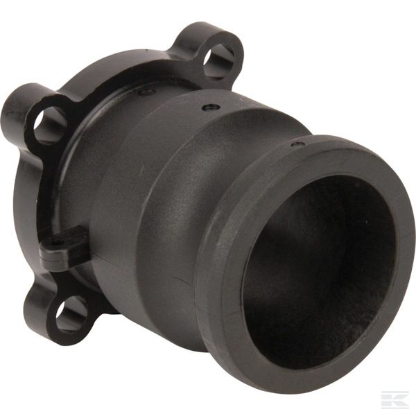 473000164 Адаптер 473 F/ 1 1/2" Camlock