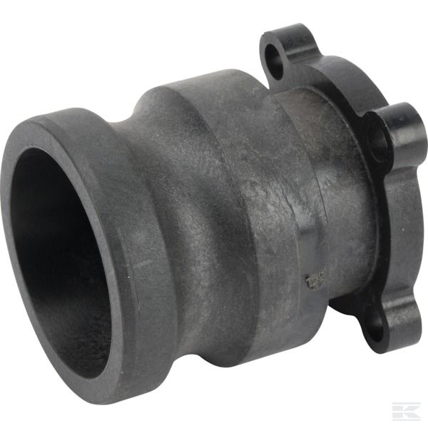 473000074 Адаптер 473 M/ 2" Camlock