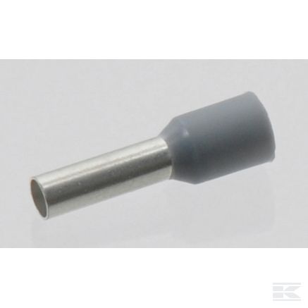 47410 +Cord end term insulated 4mm