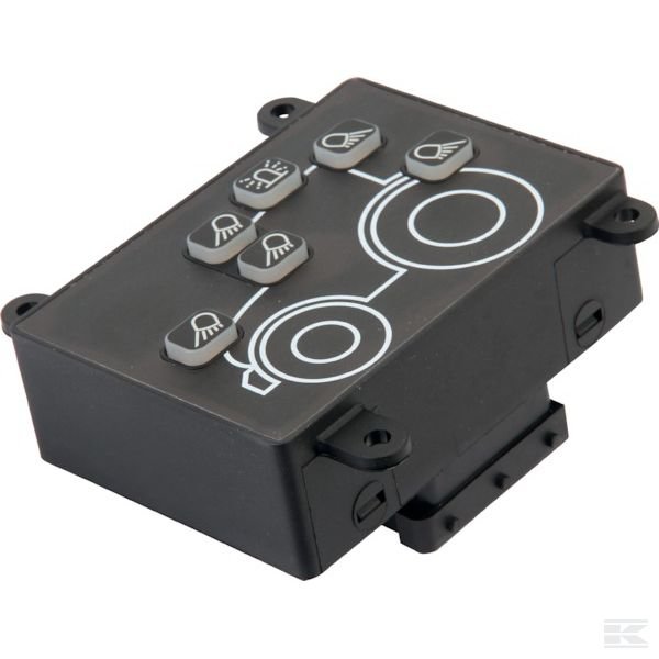 47571857 +Elektronic control unit