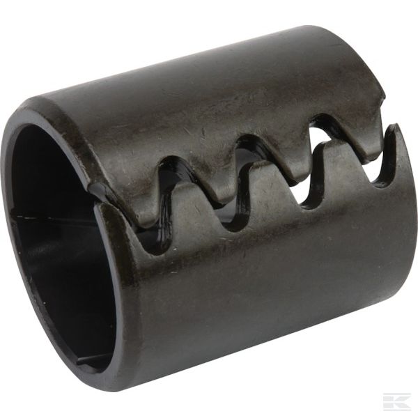 47573802 Втулка зажимная E 55x45x60 F3