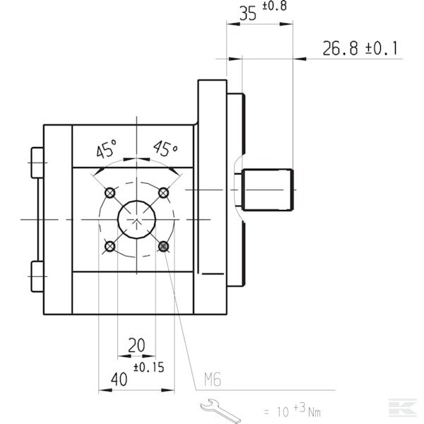 0510625079 AZPF-11-016-R