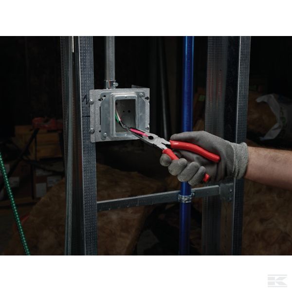 48226101 +6 in 1 Hand tool