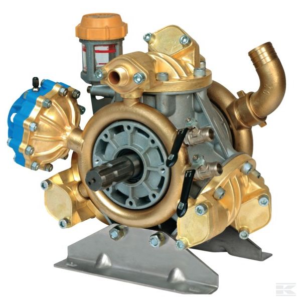 485000973VD Насос IDB 1100-VD Bertolini
