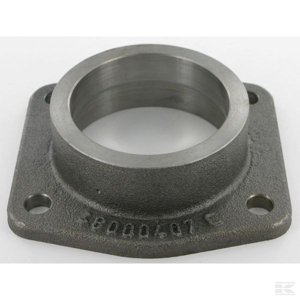 M48000407R Стойка подшипника W