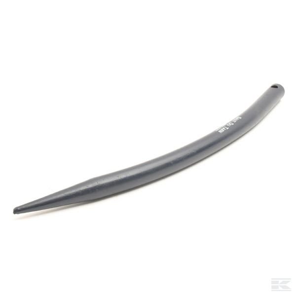 FT9026 Зубья изогнутые 25x485 r515
