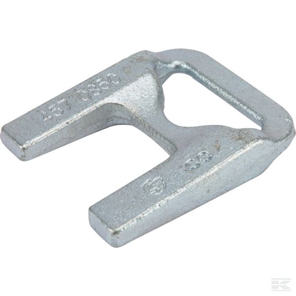 4570850 Клин 17x70x85 9GRD