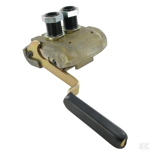 4528020090 Муфта быстродействующая Duo-Matic