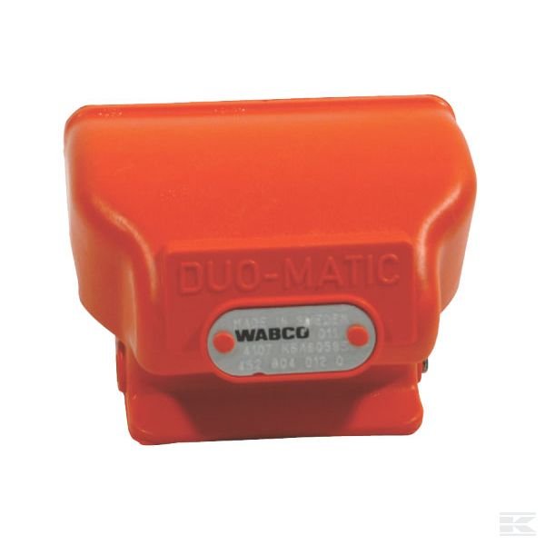 4528040120 Муфта быстродействующая Duo-Matic