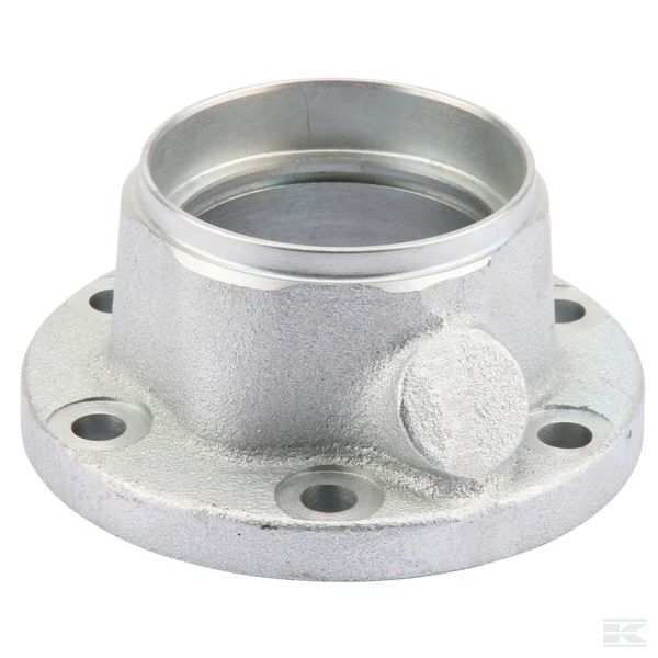 4555145 Корпус подшипника D120/62x56