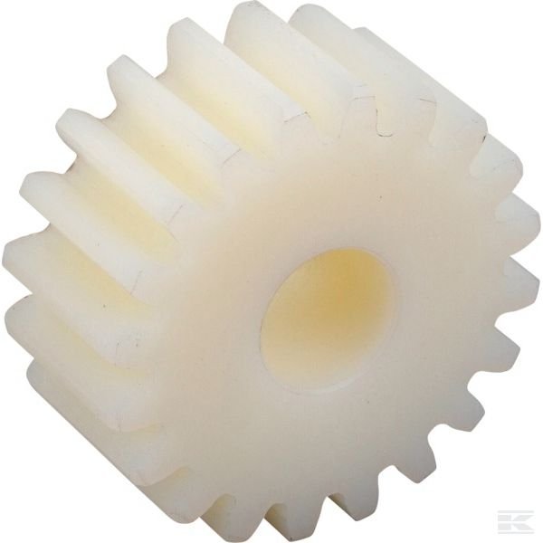 4552701 Колесо зубчатое Z20 M3 D66/20x30