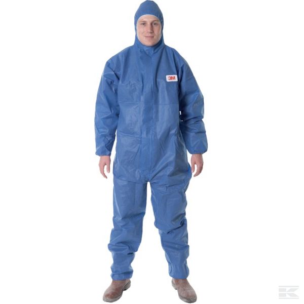 4515B2XL +Overall disposable XXL