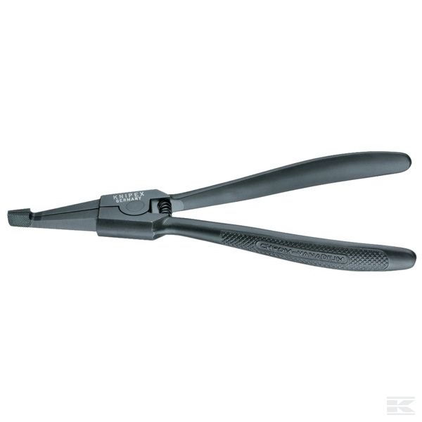 TA4510170 Клещи монт. д/пр. колец Knipex