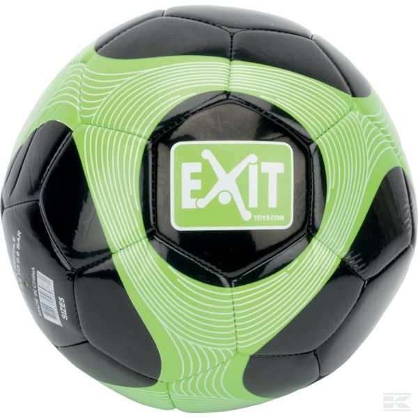 45800501EX +EXIT football size 5