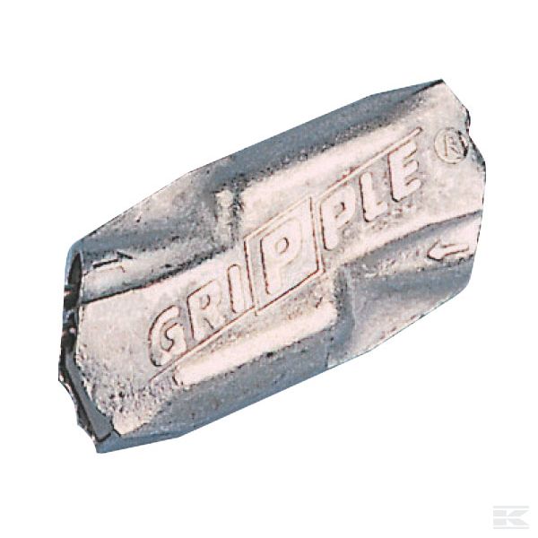 44706 Соединительный элемент для проволоки Gripple 2,0 - 3,25 мм