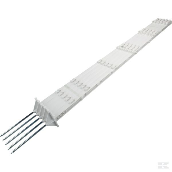 443492P005 Пластиковый кол двойной, 125 см, 5 шт.