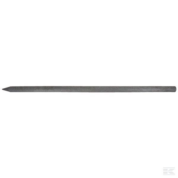 44460 Кол из вторсырья 45 x 1300 мм