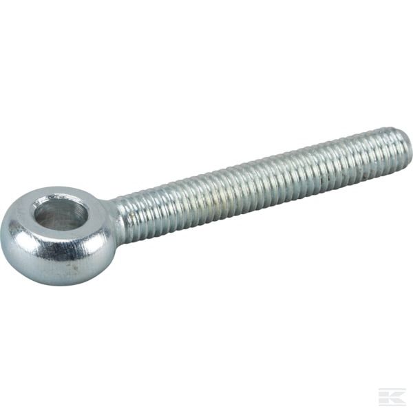 444LB860P001 +Eye bolt M8x60 4.6 zp