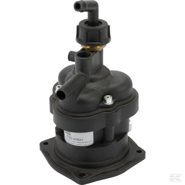 440030052 +High pressure pump 432