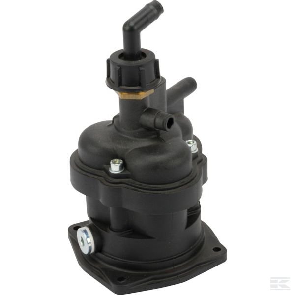 440030052 +High pressure pump 432