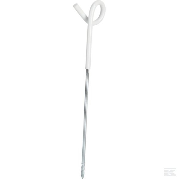 441868 +Offset Pigtail Insulator 40cm