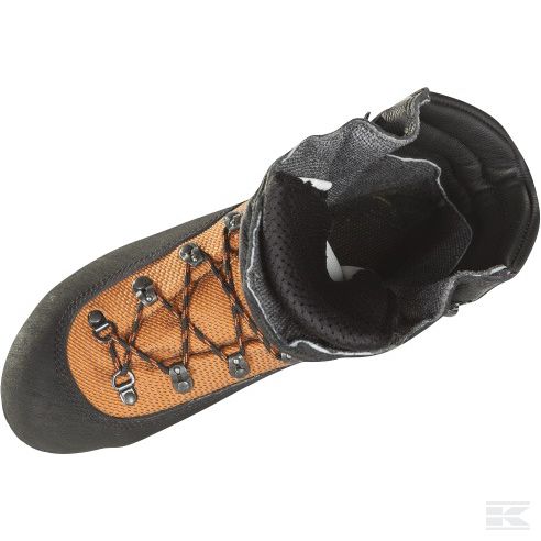 3SICV48 +Chainsaw boots Grizzly, 48