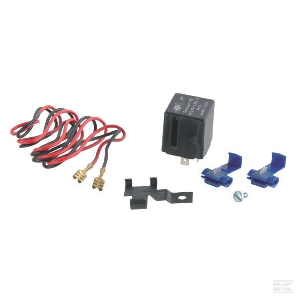 3SB004438161 Зуммер Комплект Hella