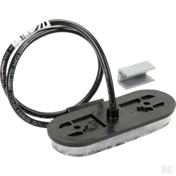 317704017 Стояночный фонарь СД 21-30В LED