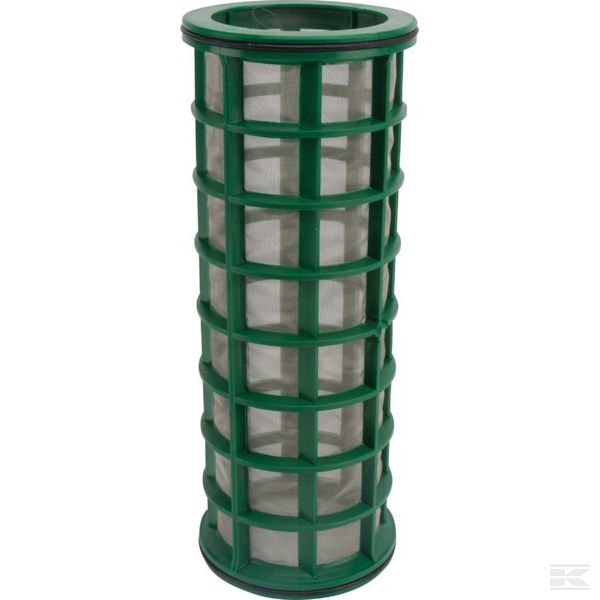 3172004030 Фильтр вн., 100 mesh, Зеленый цвет