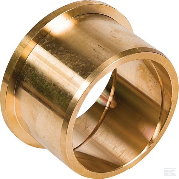 3179377 Втулка с буртиком D80/70/60x45