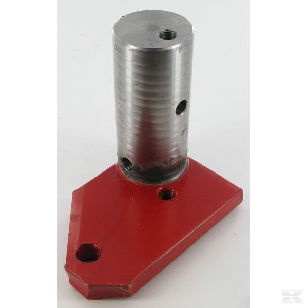 813133055C +Left chain tightener