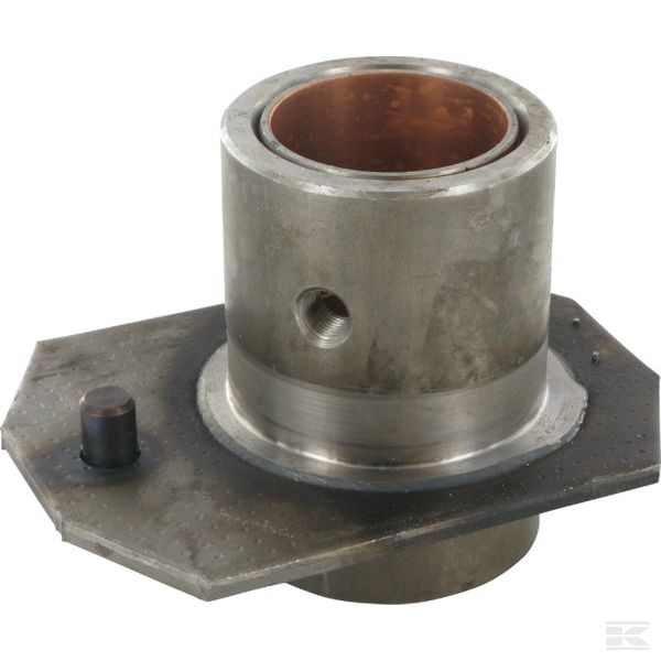 813132600X Корпус подшипника