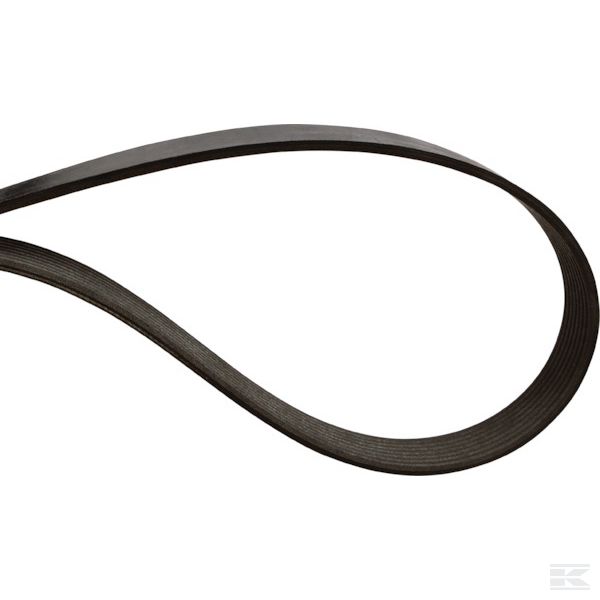 31302076AB +Ribbed belt