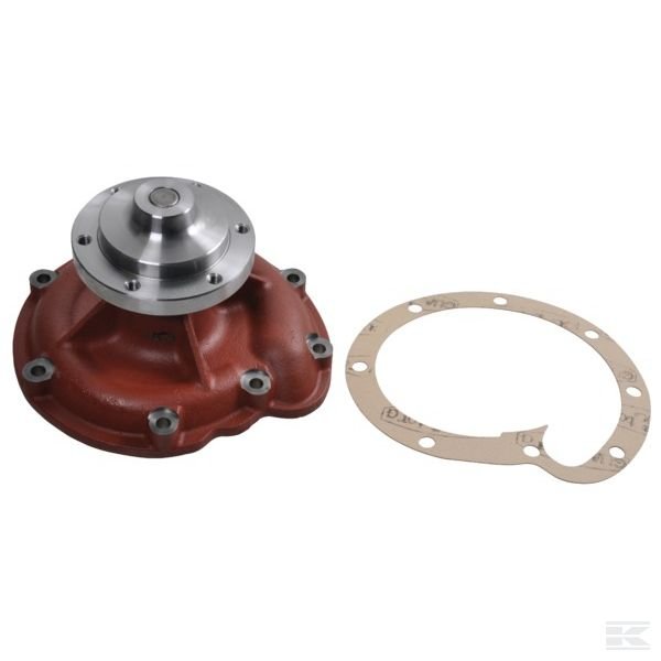 3138936R92KR Водяной насос CI