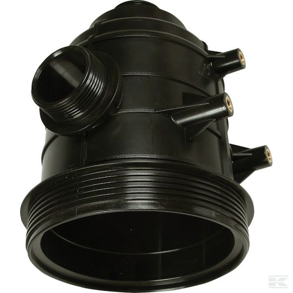 3162060010 Корпус фильтра 1 1/2" Arag