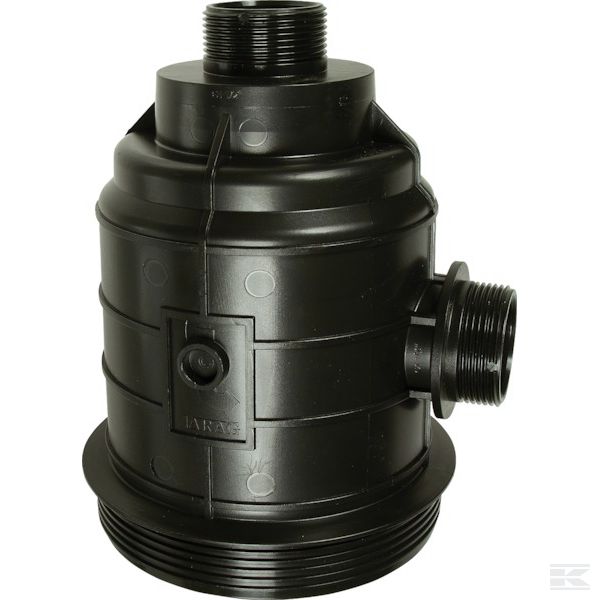 3162060010 Корпус фильтра 1 1/2" Arag
