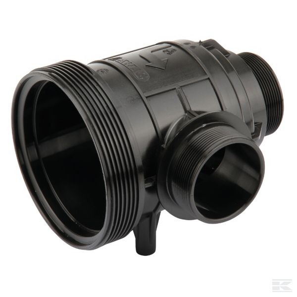 316080010 Корпус фильтра 2 1/2"