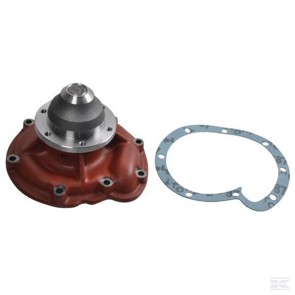 3144661R93KR Водяной насос Case - IH
