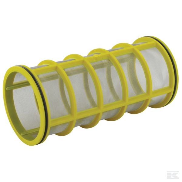 31420035030 Фильтр вн., 80 mesh, жел. Arag