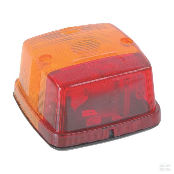 3148492R91 Фонарь задний Case - IH