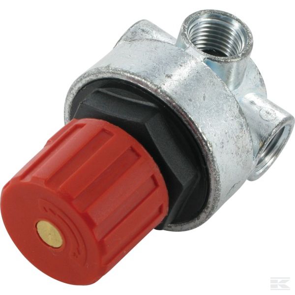 319095000 Клапан регулировки давления 1/4"