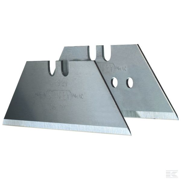 311916 +Stanley blade short 10 pcs