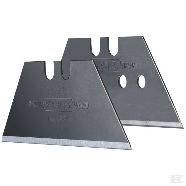 311908 +Stanley blade short 10 pcs