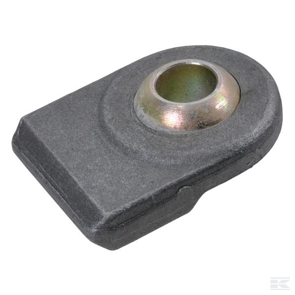 307547 Приварной шарик кат. 1 22,1