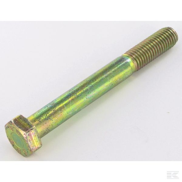 KG00360961 Винт с 6-гран. голов. M14x120