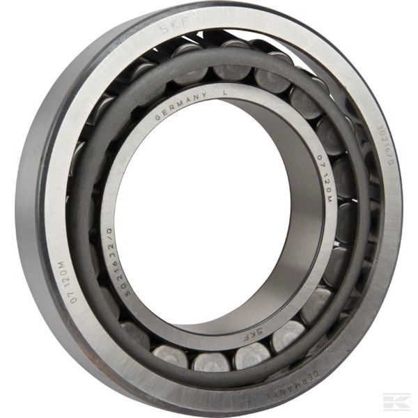 750030216 Роликоподшипник конический SKF