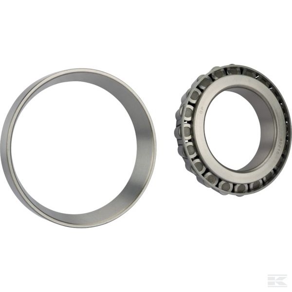 30215GP +Tapered roller bearing